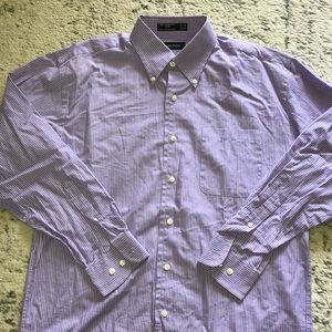 Nautica Dress Shirt 15.5